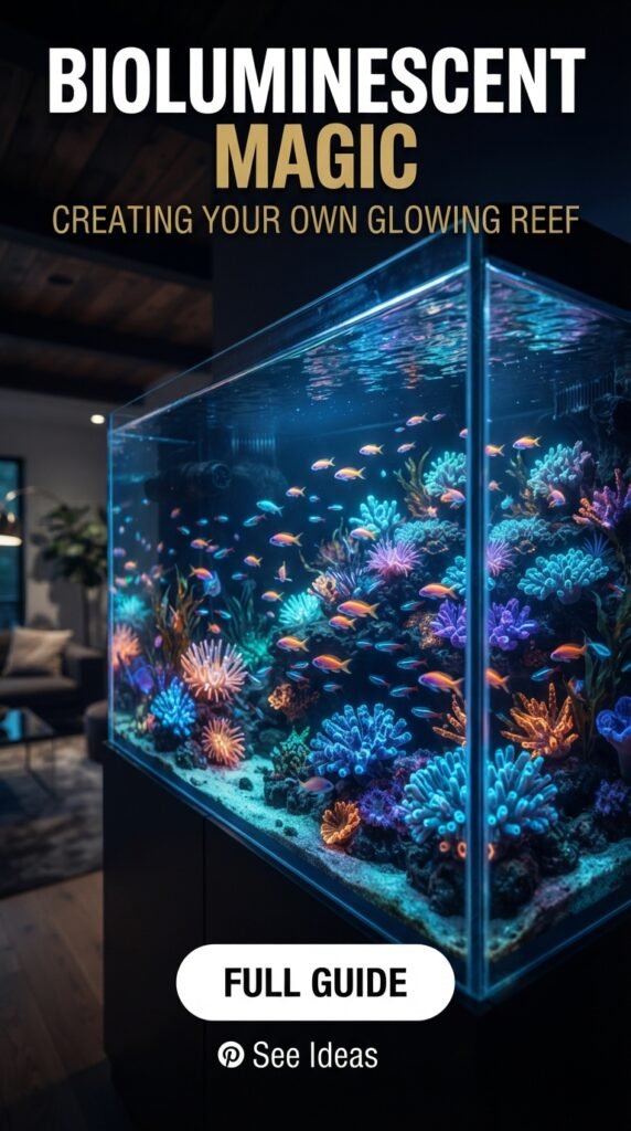 Fantasy Aquarium