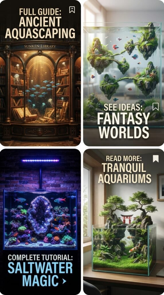 Fantasy Aquarium