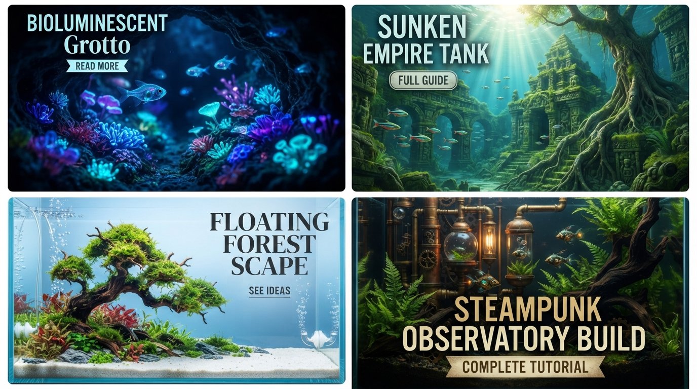 Fantasy Aquarium