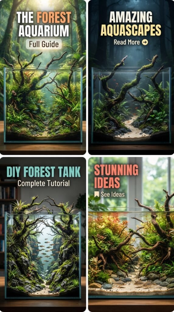 Forest Aquarium