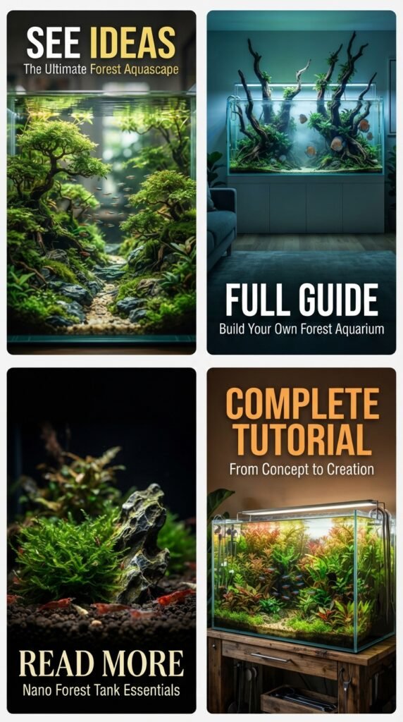 Forest Aquarium