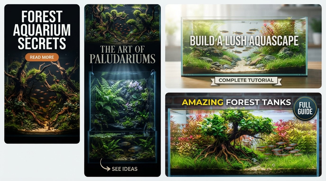 Forest Aquarium