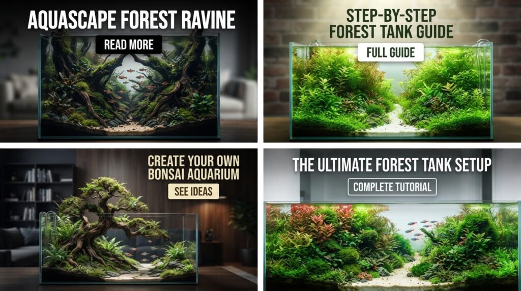 Forest Aquarium