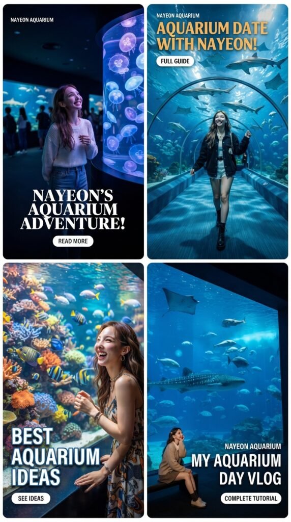 Nayeon Aquarium