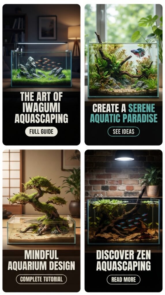 Zen Aquarium