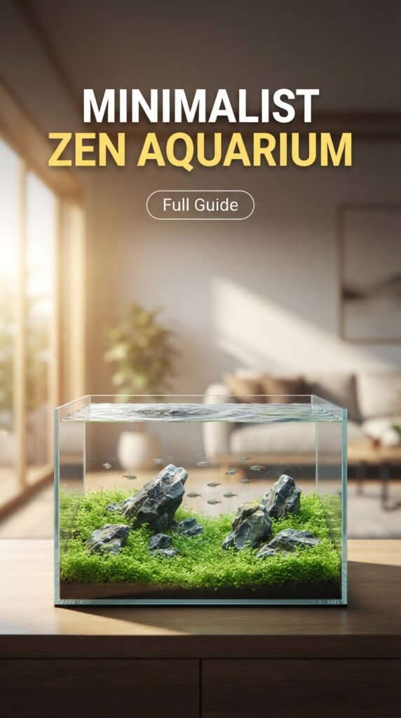 Zen Aquarium
