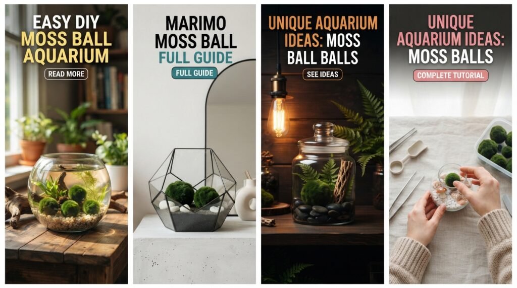 Aquarium Nursery