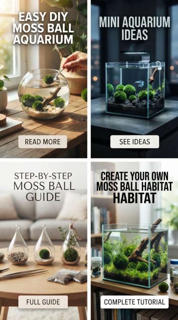 Aquarium Nursery