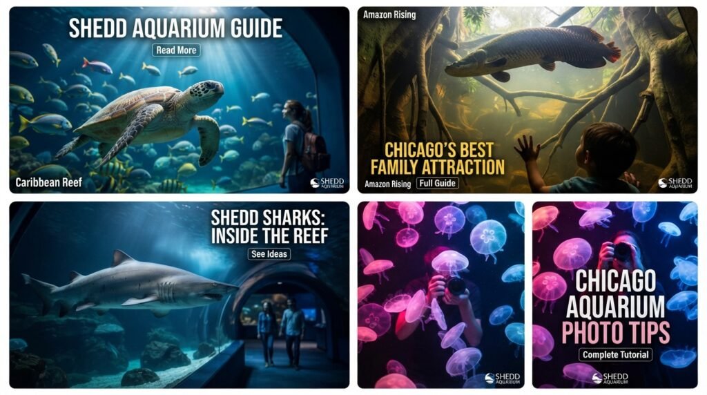 Chicago Aquarium