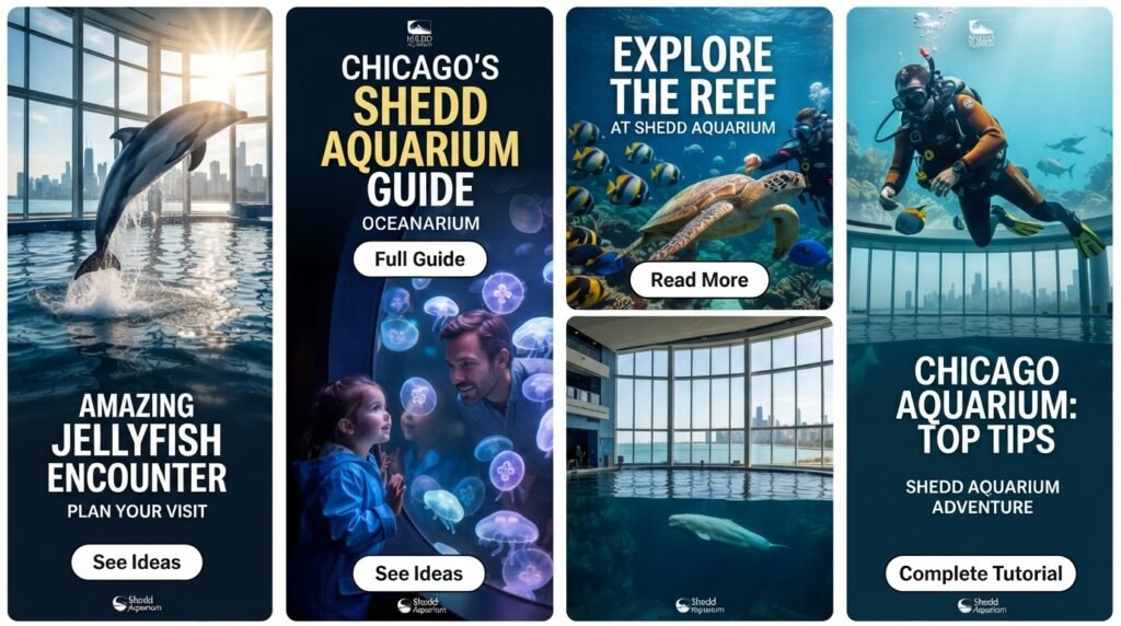 Chicago Aquarium