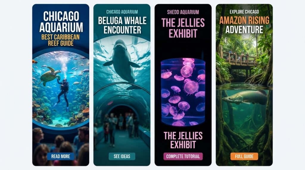 Chicago Aquarium