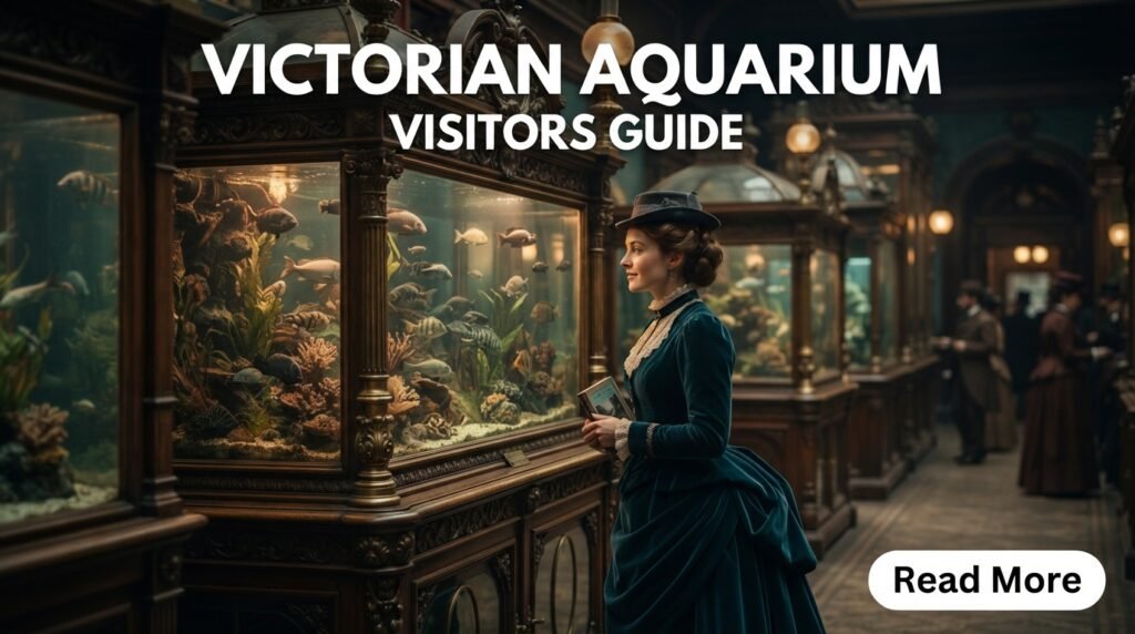 Victorian Aquarium