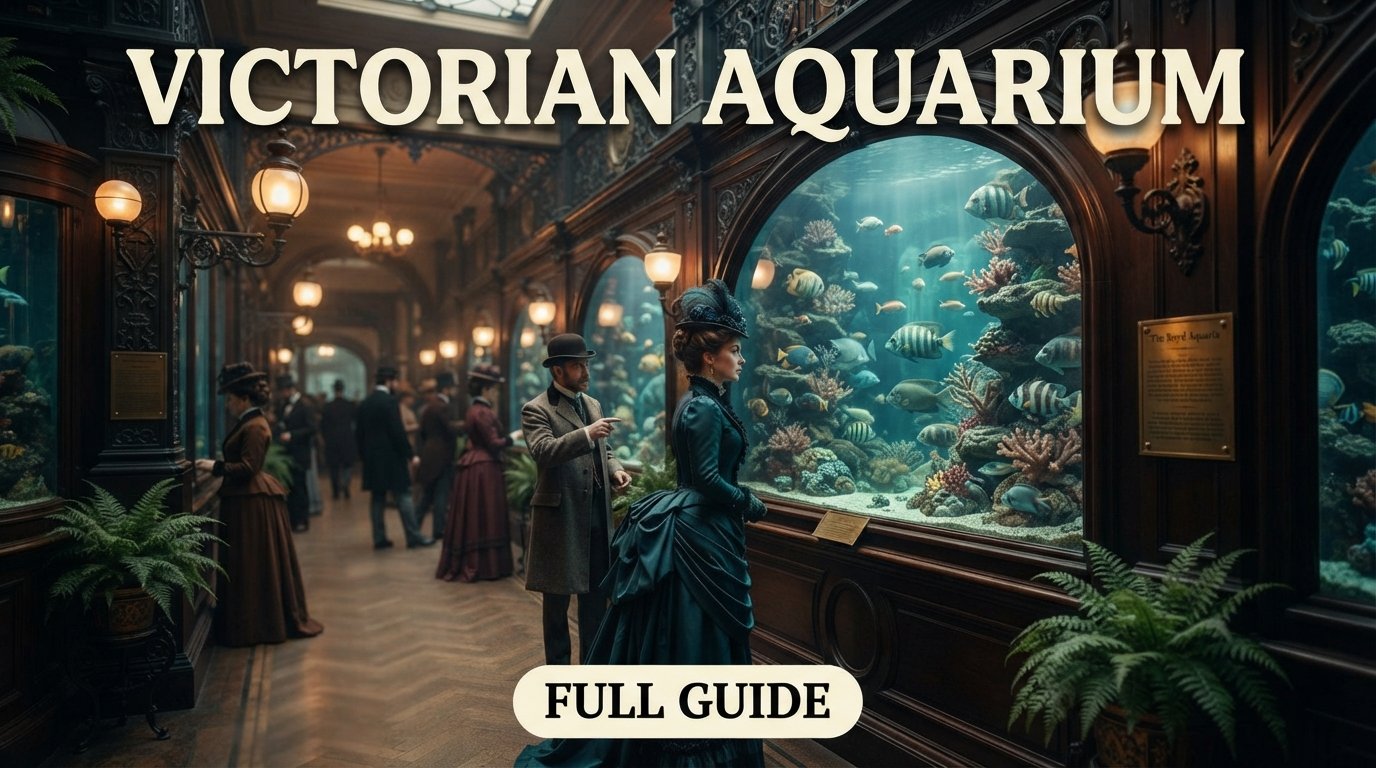 Victorian Aquarium