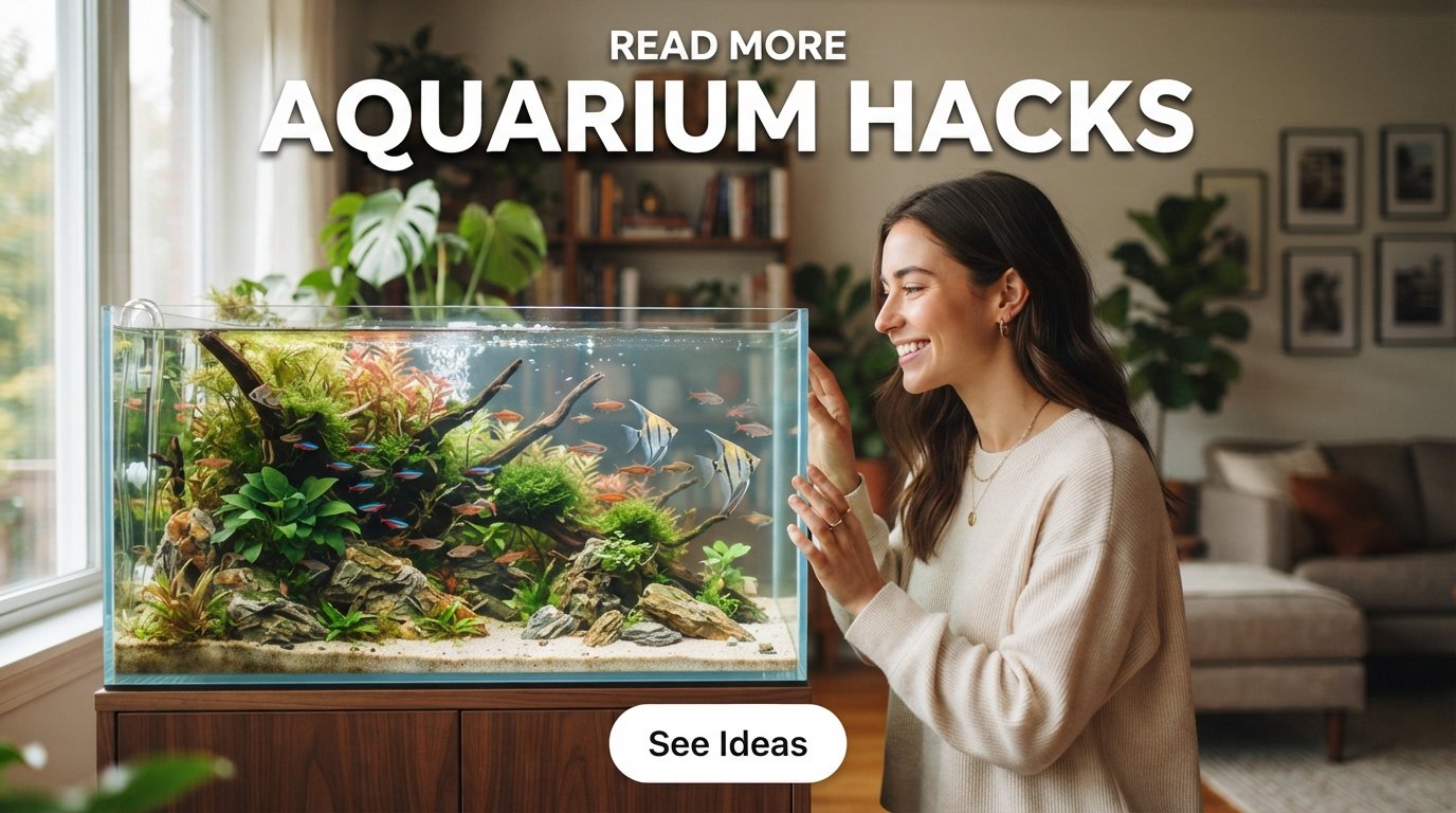 Acrylic Aquarium