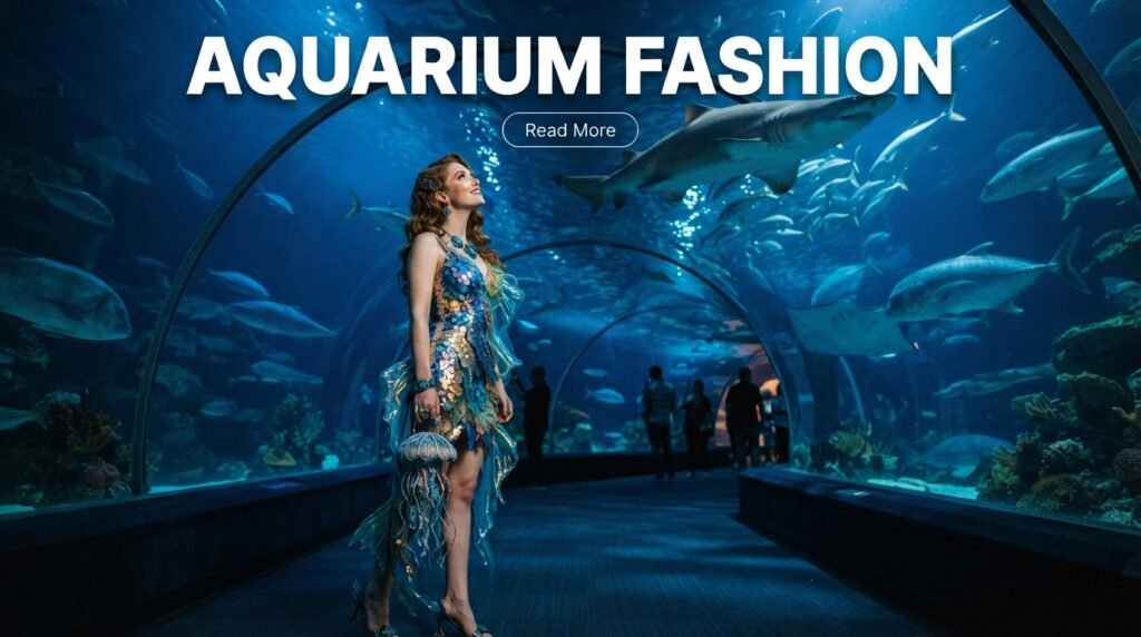 Aquarium Fashion