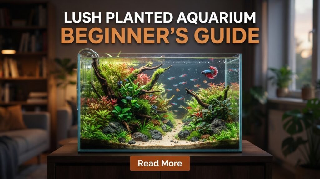 Aquarium Tanks