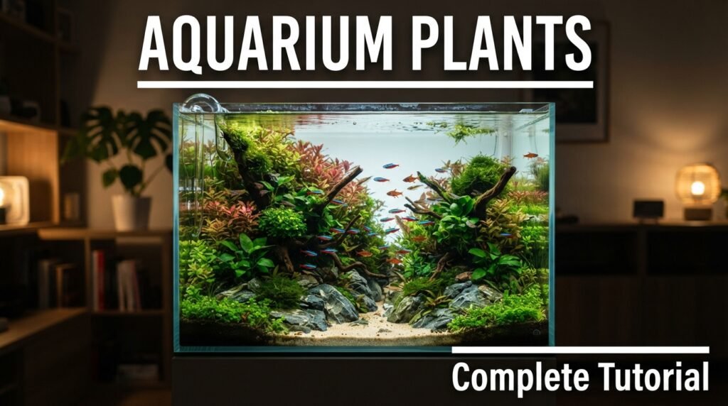 Aquarium Tanks