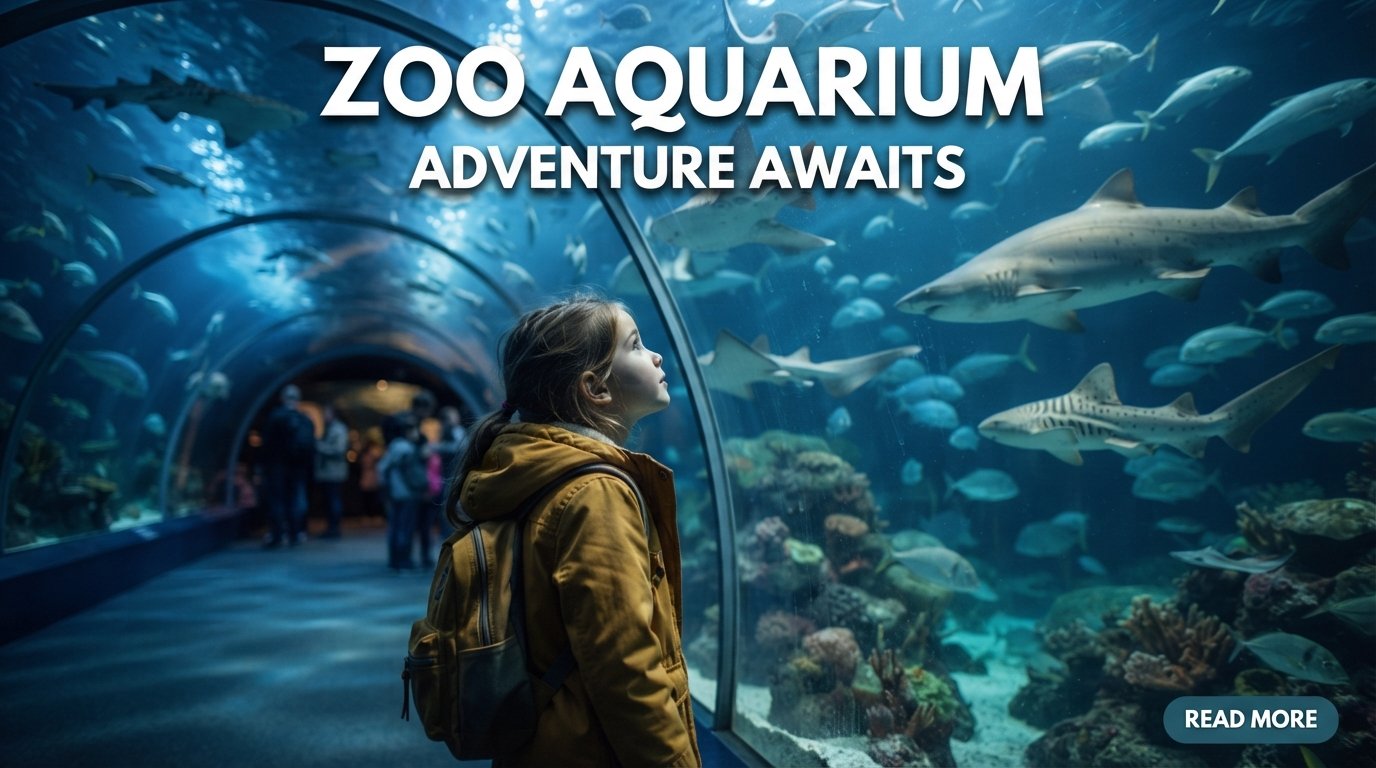 Zoo Aquarium