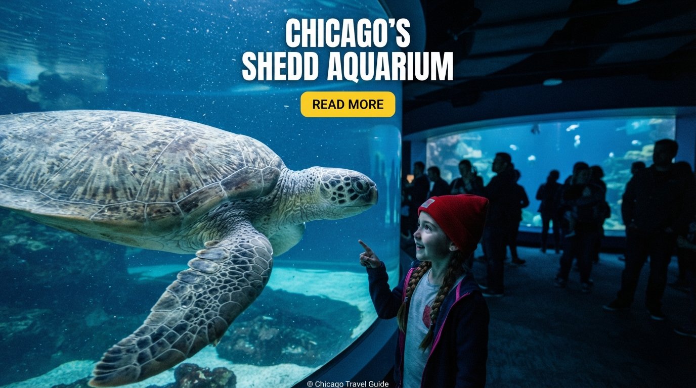 Chicago Aquarium