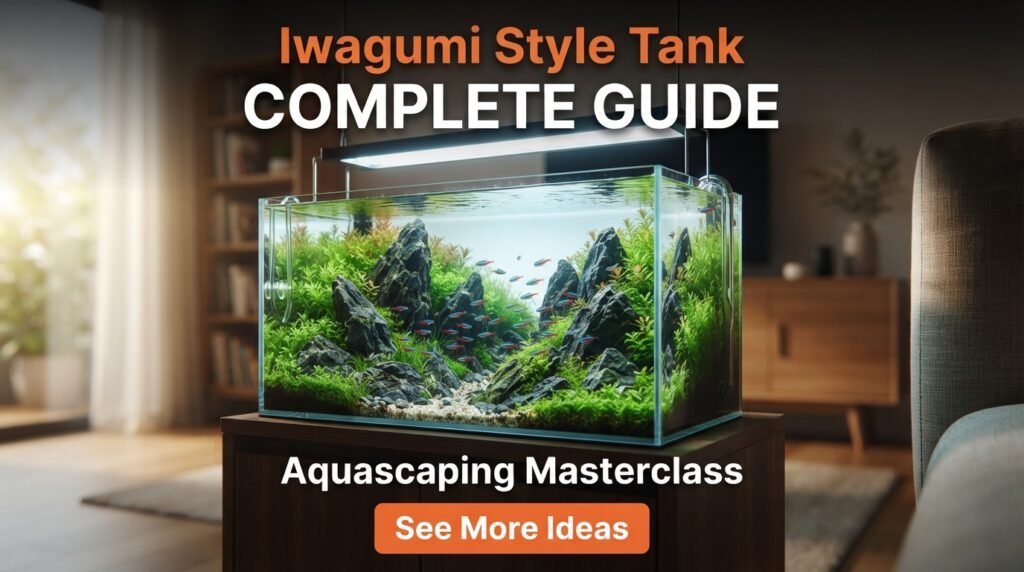 Aquarium Tank Design