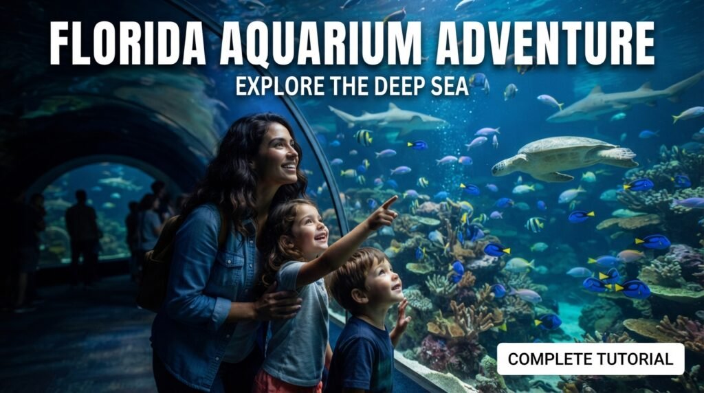 Florida Aquarium