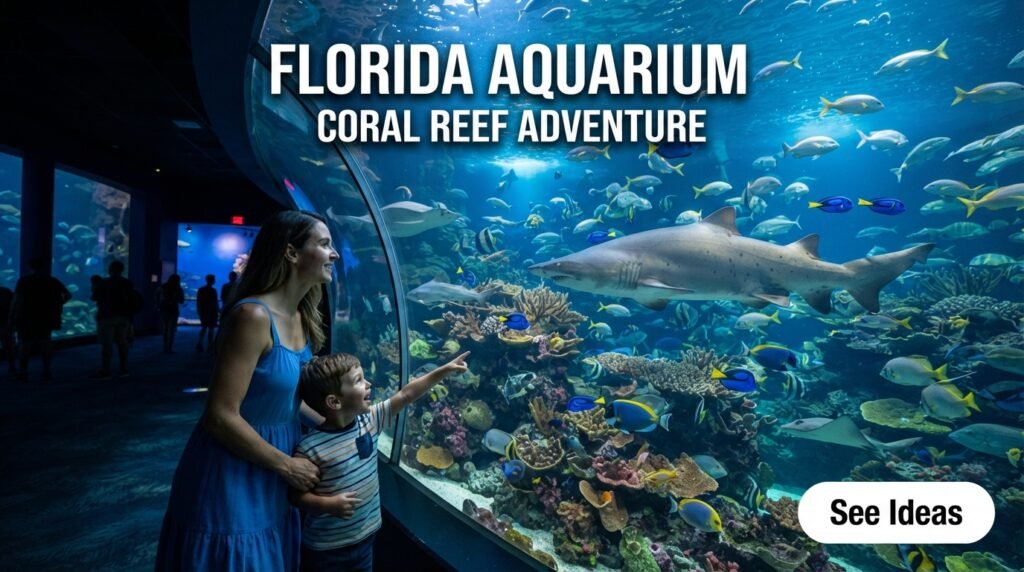 Florida Aquarium