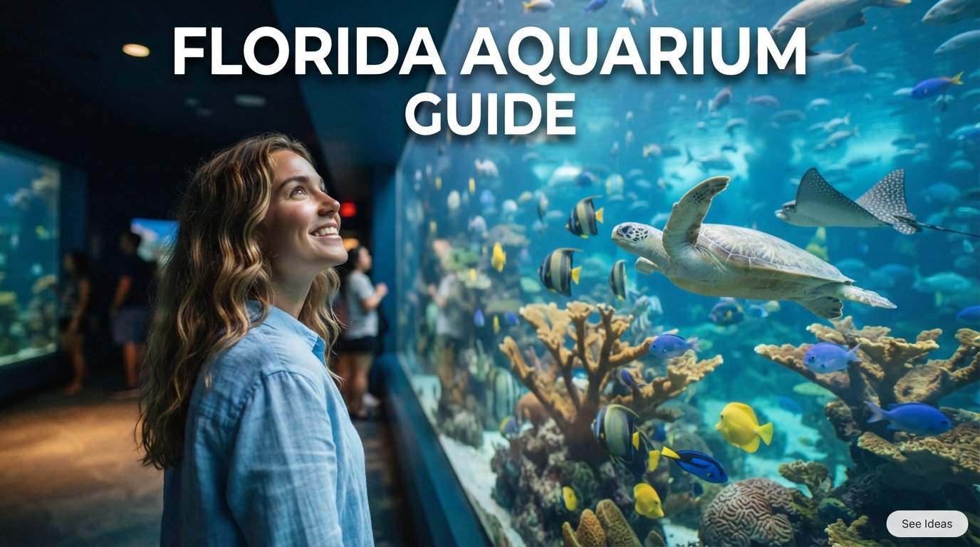 Florida Aquarium