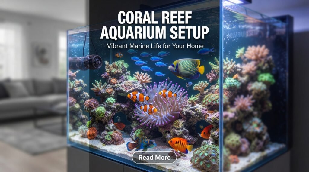 Aquarium Digital Art