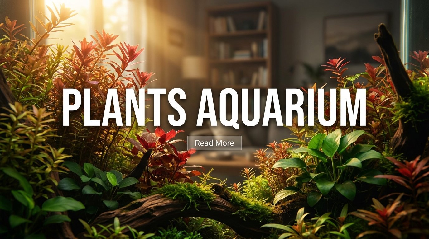 Plants Aquarium