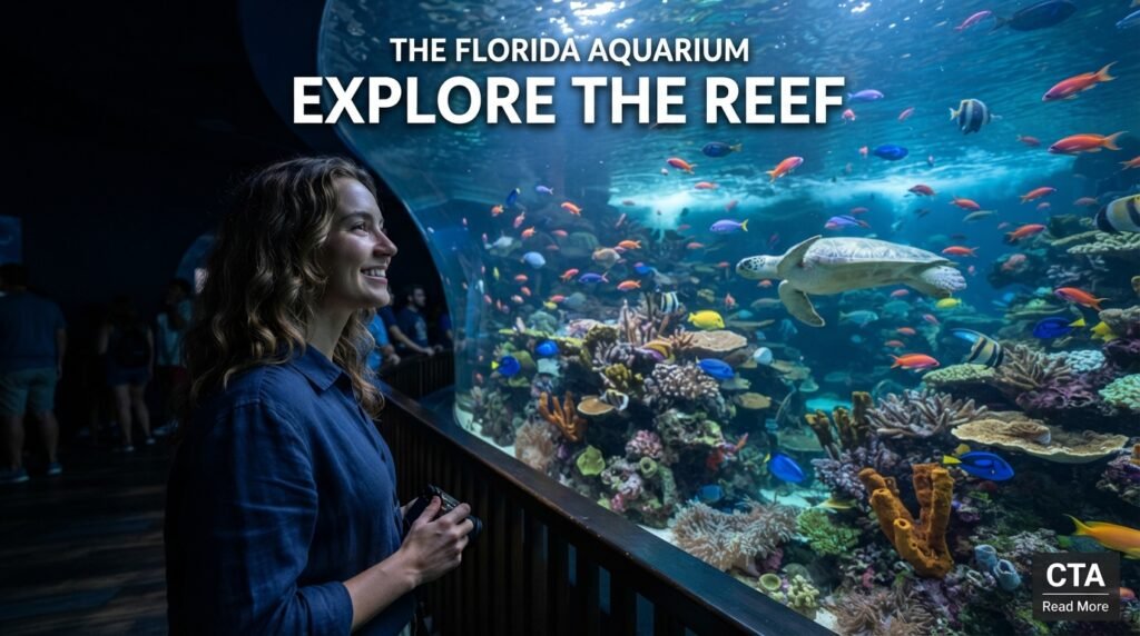 Florida Aquarium