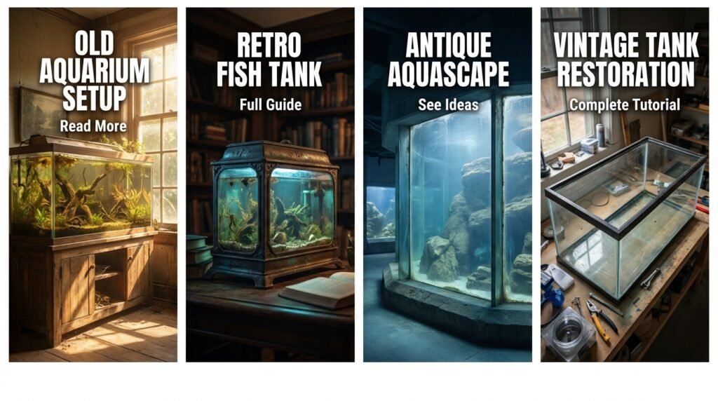 Old Aquarium
