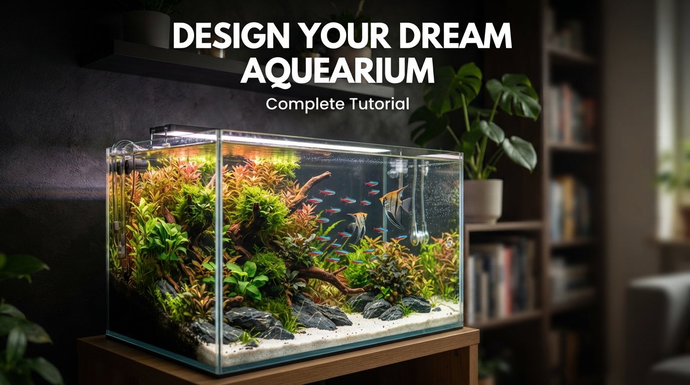 Artificial Aquarium