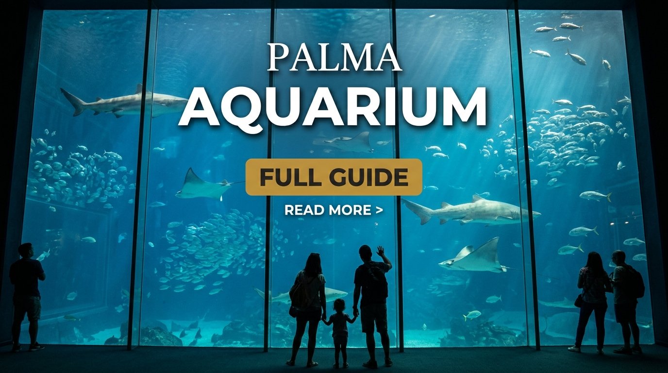 Palma Aquarium