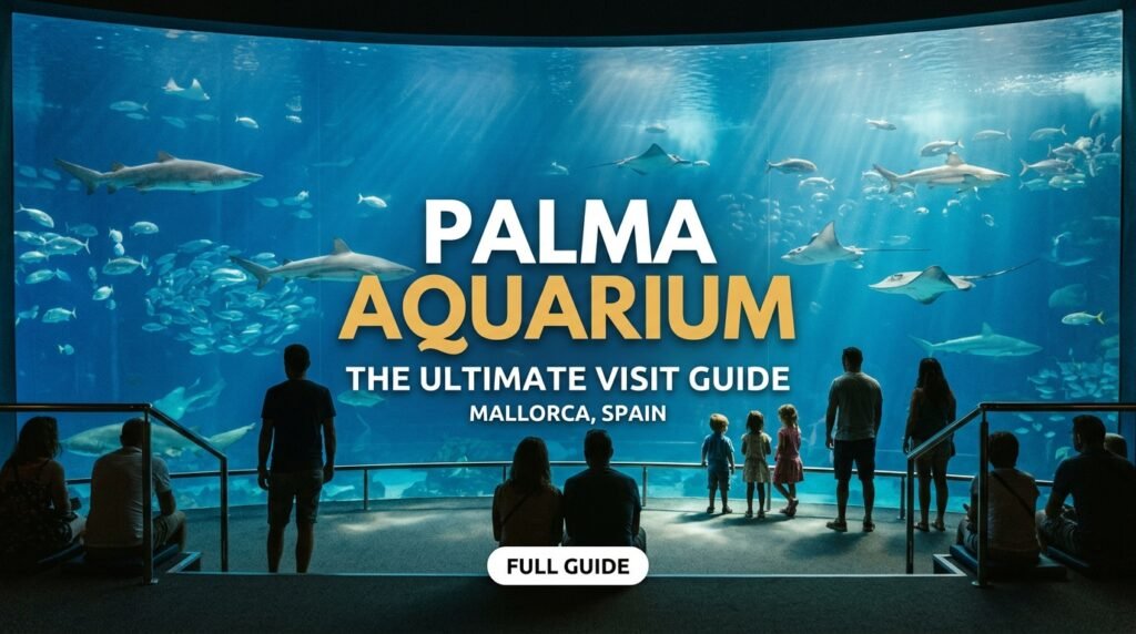 Palma Aquarium