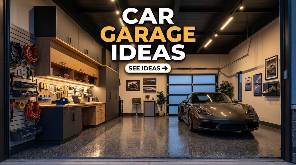 Car Garage Ideas