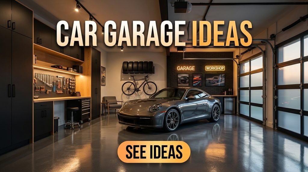 Car Garage Ideas