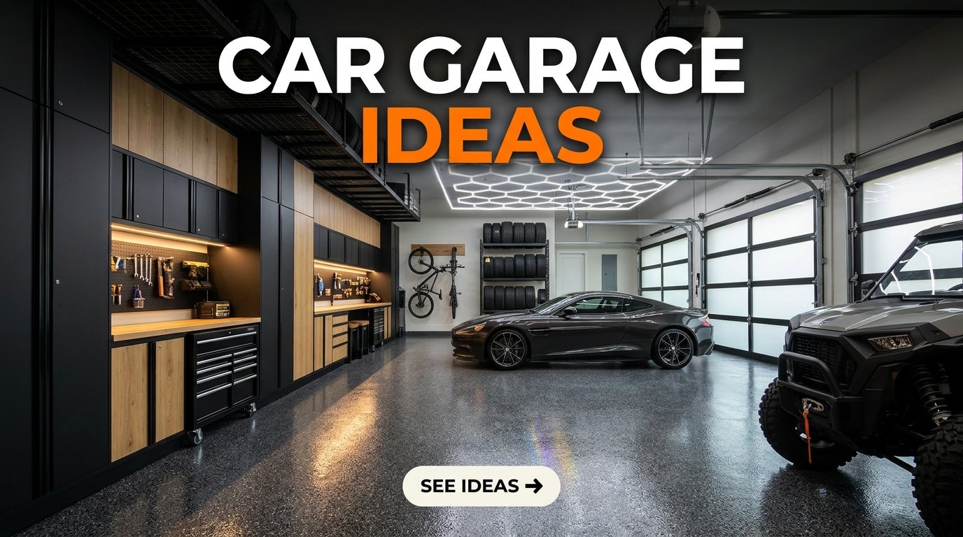 Car Garage Ideas