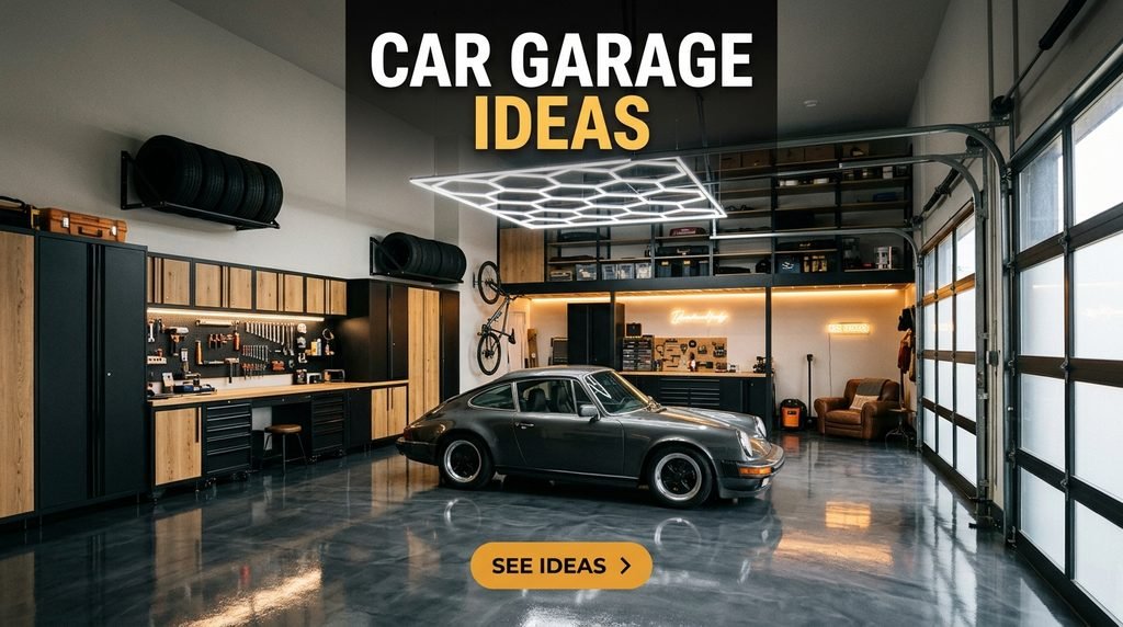Car Garage Ideas