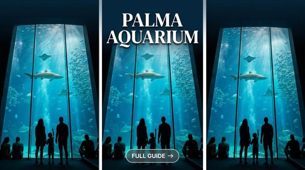 Palma Aquarium